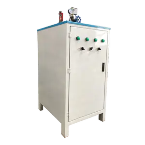 China la innovación industrial productos de tipo vertical caldera de 18 kw generador de vapor para autoclave