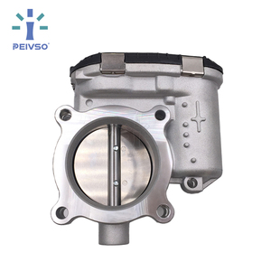 Boîtier de commande électronique d'accélérateur PEIVSO OE Factory pour Ford Fusion 2014 DS7E-9F991-BB DS7E9F991BB - Product Image 1