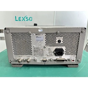 เครื่องกำเนิดสัญญาณ Keysight 8648b ความถี่ 9 Khz- 2 Ghz สภาพดีมือสอง - Product Image 3