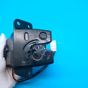 Huobuquan tái sản xuất Phía sau thân cây nắp khóa chốt cổng sau khóa thiết bị truyền động 81230-1w210 cho Rio Hatchback 2012-2017 - Product Image 3