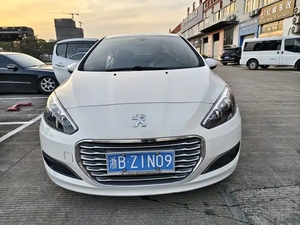 Personalización Interior, <span class=keywords><strong>Peugeot</strong></span> 308 2014 2015 2016 Gasolina, Autos Usados en Buen Estado, Económicos y Muy <span class=keywords><strong>Baratos</strong></span> - Product Image 2