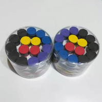 EW acket RIP Anti LIP ererforated uper bbsorbent enennis vergrip adadminton ververgrip ickickleball ververgrip