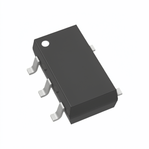 Buy Online Electronic Components Logic 74AUP1G38GW,125 Authorized Distributor 5 TSSOP, SC 70 5, SOT 353 - Product Image 1
