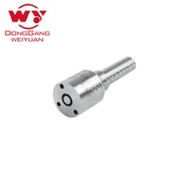 Injecteur de carburant diesel WEIYUAN Common Rail DLLA147P279X pour pompe à injection de moteur diesel