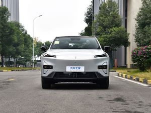 Changan 2024 Deeple Shenlan S05 SUV de luxe électrique Pure EV 510KM véhicule à énergie nouvelle à longue portée à vendre - Product Image 2