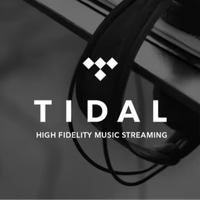 Compte Tidal Music HiFi Plus 12 mois |   Streaming Premium |   Qualité audio sans perte
