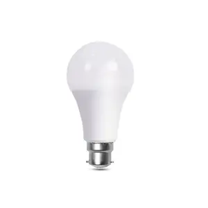 Energy Saving Lamps 3W 5W 7W 9W 12W 15W 18W 25W E27 B22 White Light LED Bulb