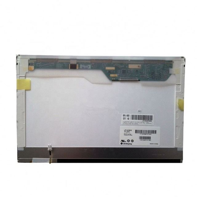LP141WX3 TL N1 14.1 New Laptop LCD Panel, Replacement Notebook Display