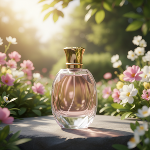 <span class=keywords><strong>Luxottica</strong></span> ขวดน้ำหอมสุดหรูสำหรับวันวาเลนติโน่ Hyd1427ทรงสูง24K 500มล. กางเกงยีนส์สุดหรูขนาด50มล. สีม่วง - Product Image 2