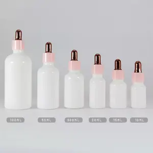 2022 Hot Sell 350ml Luxury Ceramic Elegant High Quality Cosmetic Bottles