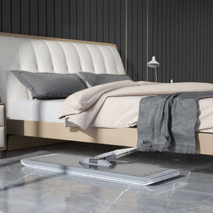 Fregona plana de microfibra, accesorio mágico, como se ve en la tv, nueva, china - Product Image 3