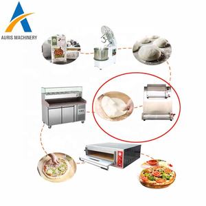 Machine à rouler la pâte à pizza à bon prix, machine à rouler la pâte à pizza d'<span class=keywords><strong>occasion</strong></span>, <span class=keywords><strong>four</strong></span> à pizza commercial à vendre - Product Image 1