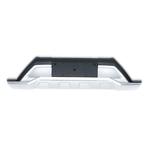 Prix de gros, matériau de haute qualité, kits de pare-chocs arrière de voiture, pare-chocs arrière automobile pour <span class=keywords><strong>Nissan</strong></span> Qashqai 2016 2017 2018 - Product Image 6