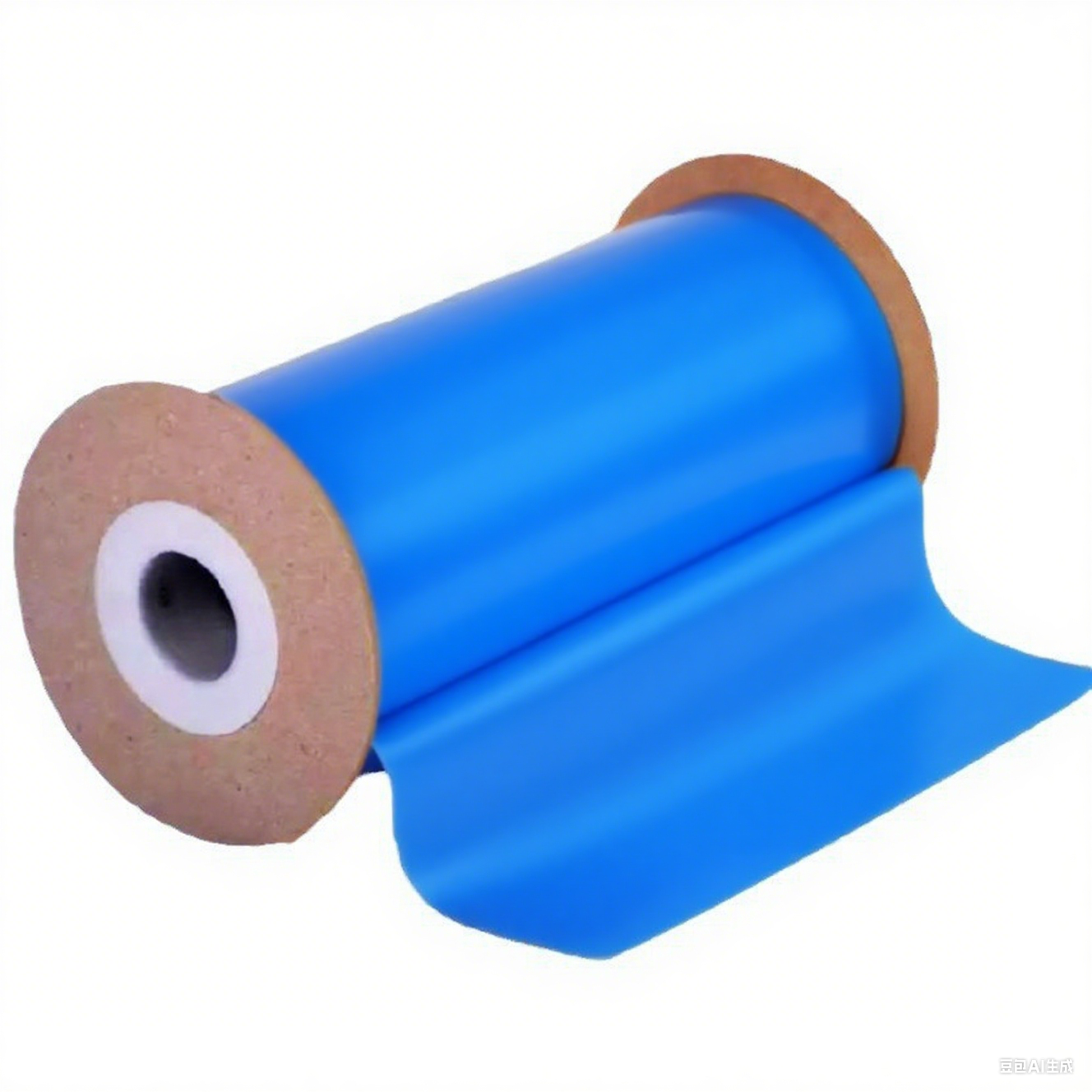 Azul