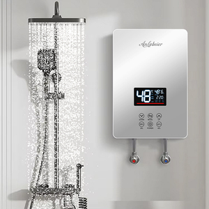 Mini Calentador <span class=keywords><strong>de</strong></span> <span class=keywords><strong>Agua</strong></span> Eléctrico <span class=keywords><strong>de</strong></span> Buena Calidad y <span class=keywords><strong>Precio</strong></span> Competitivo con <span class=keywords><strong>Termo</strong></span> <span class=keywords><strong>de</strong></span> Bajo Consumo - Product Image 4