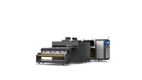 Nueva Impresora Digital de Inyección de Tinta Xmay, Totalmente Automática, Avanzada, para Impresión Textil, con Lámina Dorada y Plateada, 1 Año de Garantía