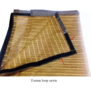 Cortina Magnética para Puerta Interior de Autocaravana o Casa Rodante - Product Image 5