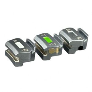 Nuevo Bloque de Peso para Palos de Golf TL GT3, Accesorios de Ajuste en Stock, Soporte para Agente de Compras y Compra a Granel - Product Image 1