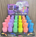 Set di vernici liquide Sanye, 24 colori per nail art e strumenti di bellezza - Product Image 3