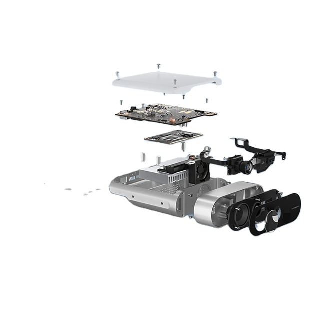 Bolt Azure Kinect DK Alternative Femto Femto W Femto Mega 3D Camera