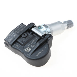 Système de surveillance de la pression des pneus capteur TPMS pour FLUENCE LAGUNA 3 4 LATITUDE coupé <span class=keywords><strong>MEGANE</strong></span> III SCENIC II 100015271 - Product Image 5