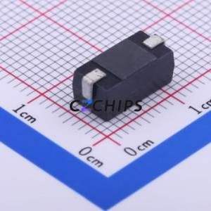 Resistencia de Detección de Corriente/Resistencia Shunt SMD SMF 3W 300R J, Resistencia de 10.5x5.5mm, 300 Ohm, 5%, 500V, 3W - Product Image 2