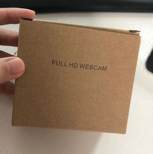 <span class=keywords><strong>Webcam</strong></span> Full HD 1080P, caméra USB 90 vue grand Angle, prise et lecture, Correction de lumière faible, mise au point fixe, <span class=keywords><strong>Webcam</strong></span> - Product Image 6