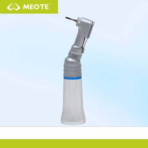 Equipo <span class=keywords><strong>Dental</strong></span> de baja velocidad, pieza de mano/productos dentales/herramientas dentales, doblado Contra ángulo 1:1, suministro de fábrica Foshan - Product Image 2