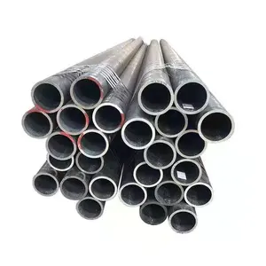 e235 c 16mo3 sa 179 seamless steel tube sa106b ms seamless steel pipe st52