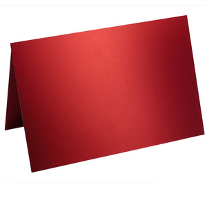 Tôle d'aluminium Youzhisheng 5052 anodisée noire polie usinée CNC multi-usages pour plaques signalétiques, panneaux et plaques - Product Image 1