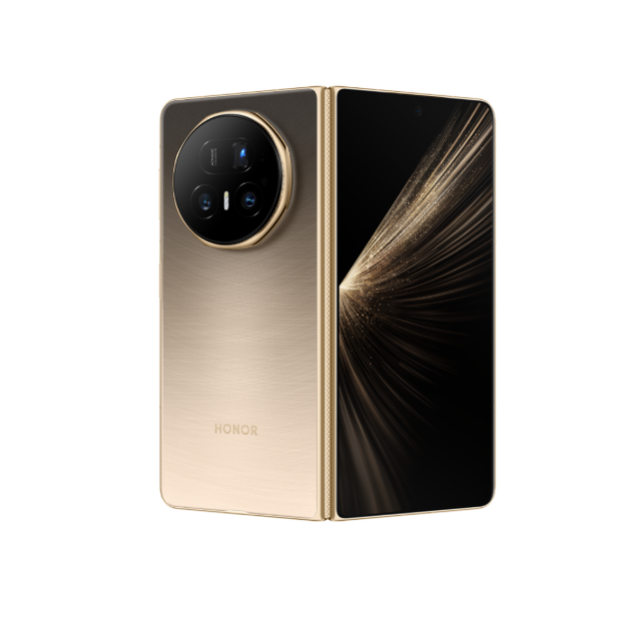 New Original Honor Magic V5 Folded 5G Mobile Phone 7.95inch 120Hz Snapdragon 8 Elite OLED Display Three Camera 6100mAh 66W NFC