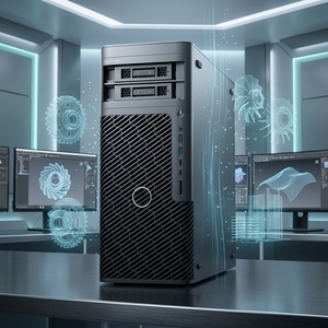 <span class=keywords><strong>Unité</strong></span> centrale de traitement (CPU) Xeon la plus vendue, 8 Go de mémoire, tour 512 Go pour station de travail T5860 en stock, port de mémoire USB - Product Image 1