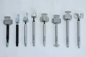 Hot Bán Số Lượng Lớn <span class=keywords><strong>Gas</strong></span> Lift Piston Đồ Nội Thất Phụ Kiện Tủ Khí Mùa Xuân Cho Học Tập Bảng - Product Image 4