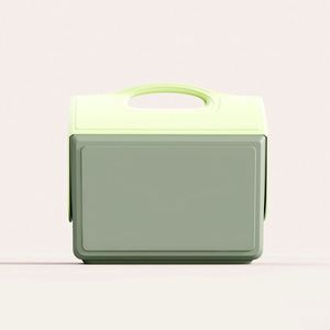 Boîte isotherme de haute qualité pour la livraison de nourriture froide, une boîte à usages multiples, boîte isotherme en plastique pour le camping - Product Image 1