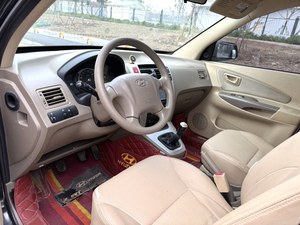 Usado para SUV <span class=keywords><strong>Tucson</strong></span>, Automático, Gasolina, 4L, Volante a la Izquierda, <span class=keywords><strong>2014</strong></span>, 2.0 GL, Tracción Delantera, Transmisión Manual, Sin Accidentes - Product Image 5