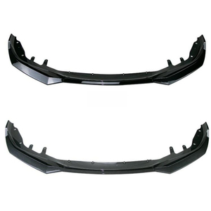 Para BMW Serie 4 G22 2 Puertas, Protector de Parachoques Delantero, Difusor, Kit de Carrocería, Cubierta Protectora, Accesorios para Auto - Product Image 2