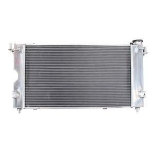 Radiateur en aluminium pour Chrysler Grand Voyager/Town & Country/Voyager Réservoir d'eau-Auto Parts - Product Image 1