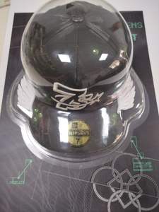 Empaque <span class=keywords><strong>de</strong></span> <span class=keywords><strong>Plástico</strong></span> con Tapa a Presión al por Mayor, Logotipo Personalizado, Blister Transparente con Soporte para Gorras, Caja <span class=keywords><strong>de</strong></span> Exhibición <span class=keywords><strong>de</strong></span> Gorras <span class=keywords><strong>de</strong></span> Béisbol <span class=keywords><strong>de</strong></span> PVC con Cartón - Product Image 3