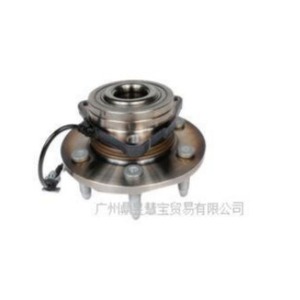 Cubo de Rueda Iljin 84856654 para Chevrolet Cadillac Escalade, Pieza de Repuesto de Aleación de Aluminio - Product Image 2