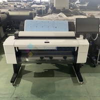 Imprimante multifonction PostScript 36 pouces reconditionnée pour impression de bannières DesignJet T1600 T2600dr pour imprimantes grand format HP