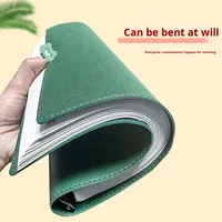 Texte TED sélectionné Transcriptions de discours Cahier anglais B5 Version papier Imprimé numérique Livre à feuilles mobiles détachable Chinois