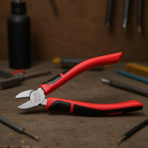 Pince coupante et dénudeuse de fils 188 Ag de 6 pouces - Product Image 3