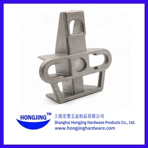 Chất lượng cao upb khung cáp phổ cực khung kim loại Neo khung cho Cáp kẹp - Product Image 6