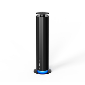 Diffuseur d'arômes rechargeable, alimenté par USB, éclairage LED, usage domestique, 41-60 m², type brume, capacité inférieure à 1 litre - Product Image 1