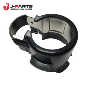 ฝาครอบที่จุดบุหรี่ไฟฟ้าสำหรับโตโยต้า HIACE LH103 1993-1998 85513-12020 - Product Image 2