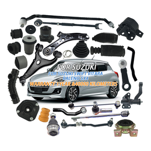 Baleno car outlet spare parts