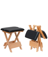 Entraînement sportif et pratique du yoga Portable professionnel pliant Gym tabouret souple Pilates réformateurs banc