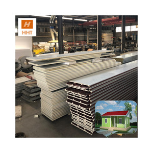 Good Quality 16mm Sandwich Panel Insulated 3D Brick Decoration Wall Panel Price List Free Samples - Product Image 3