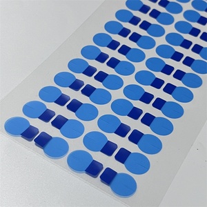 生产pe.tpu.pvc.pet制成的保护膜 - Product Image 3