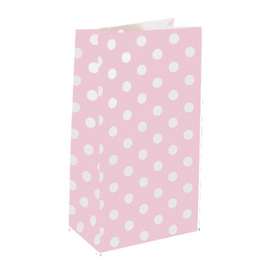 <span class=keywords><strong>Sac</strong></span> en <span class=keywords><strong>papier</strong></span> kraft à pois ondulés colorés pour Noël pour <span class=keywords><strong>Amazon</strong></span> <span class=keywords><strong>Sac</strong></span> en <span class=keywords><strong>papier</strong></span> cadeau alimentaire pour friandises sucrées et nourriture pour animaux de compagnie Impression numérique - Product Image 4